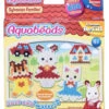 Aquabeads AB31068 Thema Sylvanian Families Navulset -Speelactief Winkel 64104956 7133183542