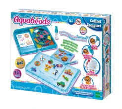 Aquabeads AB31386 Beginnersstudio -Speelactief Winkel 78685026 5494039875