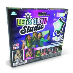 Lets Glow Studio