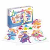 Aquarellum Junior Magical Girls – Knutselpakket Schilderen Sentosphere 2 Aquarellum Junior Magical Girls – Knutselpakket Schilderen Sentosphere -Speelactief Winkel aquarellum junior magical girls sentosphere 32697 schilderen