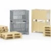 Bruder 2415 Logistieke Set Kisten En Pallets 1 Bruder 2415 Logistieke Set Kisten En Pallets -Speelactief Winkel bruder 02415 pallets kratten scaled 1