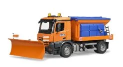 Bruder 03685 MB Arocs Strooiwagen Met Sneeuwploeg 10 Bruder 03685 MB Arocs Strooiwagen Met Sneeuwploeg -Speelactief Winkel bruder 03685 mb arocs strooiwagen met sneeuwploeg 3