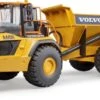 Bruder 02455 Volvo A60H Knik-Dumper