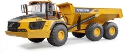 Bruder 02455 Volvo A60H Knik-Dumper