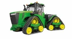 Bruder 4055 John-Deere 9620X Met Rupsbanden Traxx