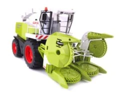 Bruder 2131 Hakselaar Claas Jaguar 900 -Speelactief Winkel bruder hakselaar claas jaguar 900 1 1