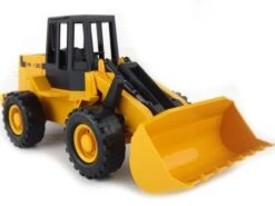 Bruder 02425 Knikloader Kniklader Fiat FR-130