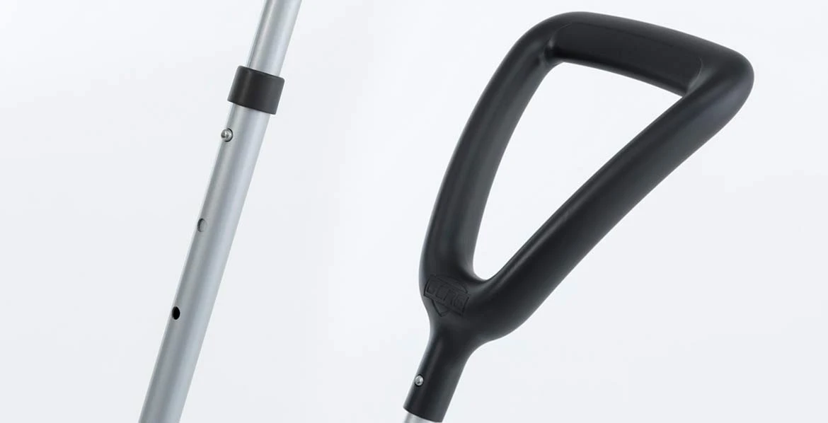 BERG Duwstang XS – BERG Push Handle XS Voor BERG Go2 6 BERG Duwstang XS – BERG Push Handle XS Voor BERG Go2 - Afbeelding 4