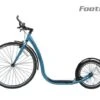 Footbike Street -Speelactief Winkel footbike street step autoped