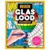 Glas In Lood Kleurboek Reizen -Speelactief Winkel glasinlood kleurboek speelactief