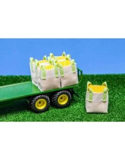 Kidsglobe Big-Bag 2 Stuks Incl Mais 7 Kidsglobe Big-Bag 2 Stuks Incl Mais -Speelactief Winkel kidsglobe kids globe 570036 big bag gevuld speelactief.nl