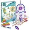 Krimpfolie Dromenvangers – Sentosphere Knutselpakket -Speelactief Winkel krimpfolie dromenvangers knutselpakket sentosphere 322085