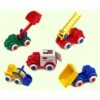Maxi Trucks Vikingtoys – Assorti -Speelactief Winkel maxi trucks assorti vikingtoys 1061