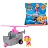 Paw Patrol Basic Vehicle Skye -Speelactief Winkel paw patrol basic vehicle skye