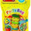 Djeco Play-Doh Klei Boetseerklei Party-Bag 15 Potjes PlayDoh -Speelactief Winkel play doh klei boetseerklei party bag 15 potjes