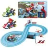 Racebaan Carrera First Super Mario Kart 1 Racebaan Carrera First Super Mario Kart -Speelactief Winkel racebaan carrera first super mario kart
