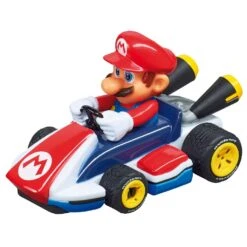Racebaan Carrera First Super Mario Kart -Speelactief Winkel racebaan carrera first super mario kart 3