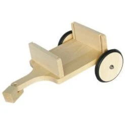 Aanhangwagen Sfratch Loopfiets Div. Kleuren 7 Aanhangwagen Sfratch Loopfiets Div. Kleuren -Speelactief Winkel scratch aanhangwagen loopfiets 1 1