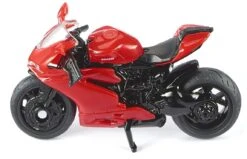 Siku 1385 Motorfiets Ducati Panigale 1299 Schaal 1 : 87