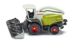 Siku 1418 Mais Hakselaar Claas Schaal 1 : 87