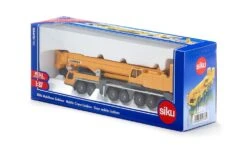 Siku 1886 Liebherr Kraan Schaal 1 : 87 -Speelactief Winkel siku 1886 liebherr kraan 1 1