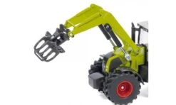 Siku 1946 Tractor Claas-met-Balengrijper En Aanhanger -Speelactief Winkel siku 1946 tractor claas met balengrijper en aanhanger 8