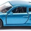 Siku 1506 Porsche 911 Turbo S Sportscar 1:87 2 Siku 1506 Porsche 911 Turbo S Sportscar 1:87 -Speelactief Winkel siku 1506 porsche 911 turboS sportscar