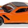 Siku 1534 Chevrolet Corvette ZR1 Sportscar 1:87 1 Siku 1534 Chevrolet Corvette ZR1 Sportscar 1:87 -Speelactief Winkel siku 1534 chevrolet corvette ZR1 sportscar