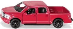 Siku 1535 Ford F150 Pick-Up 4×4 Truck 1:87