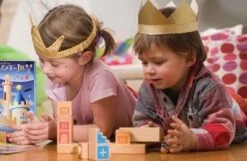 SmartGames Camelot-Jr. Denkspel Smart-Games 9 SmartGames Camelot-Jr. Denkspel Smart-Games -Speelactief Winkel smart games camelot jr. 3