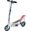 Space Scooter White Spacescooter Wit -Speelactief Winkel spacescooter step autoped white