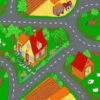 Speelkleed Boerderij Speeltapijt 140×200 Cm Speelmat -Speelactief Winkel speelkleed speelmat boerderij speeltapijt speelactief.nl 2