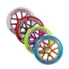 Slamm Core Alu Wheel 110 Mm. – Wiel Stuntstep 1 Slamm Core Alu Wheel 110 Mm. – Wiel Stuntstep -Speelactief Winkel stuntstep wielen core alu 110 mm