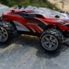 THOMAXX RC AUTO X-TRUGGY SHADOW ASSASSIN RTR Rood -Speelactief Winkel thomaxx rc terreinauto Rood 8719689408022 speelactief.nl