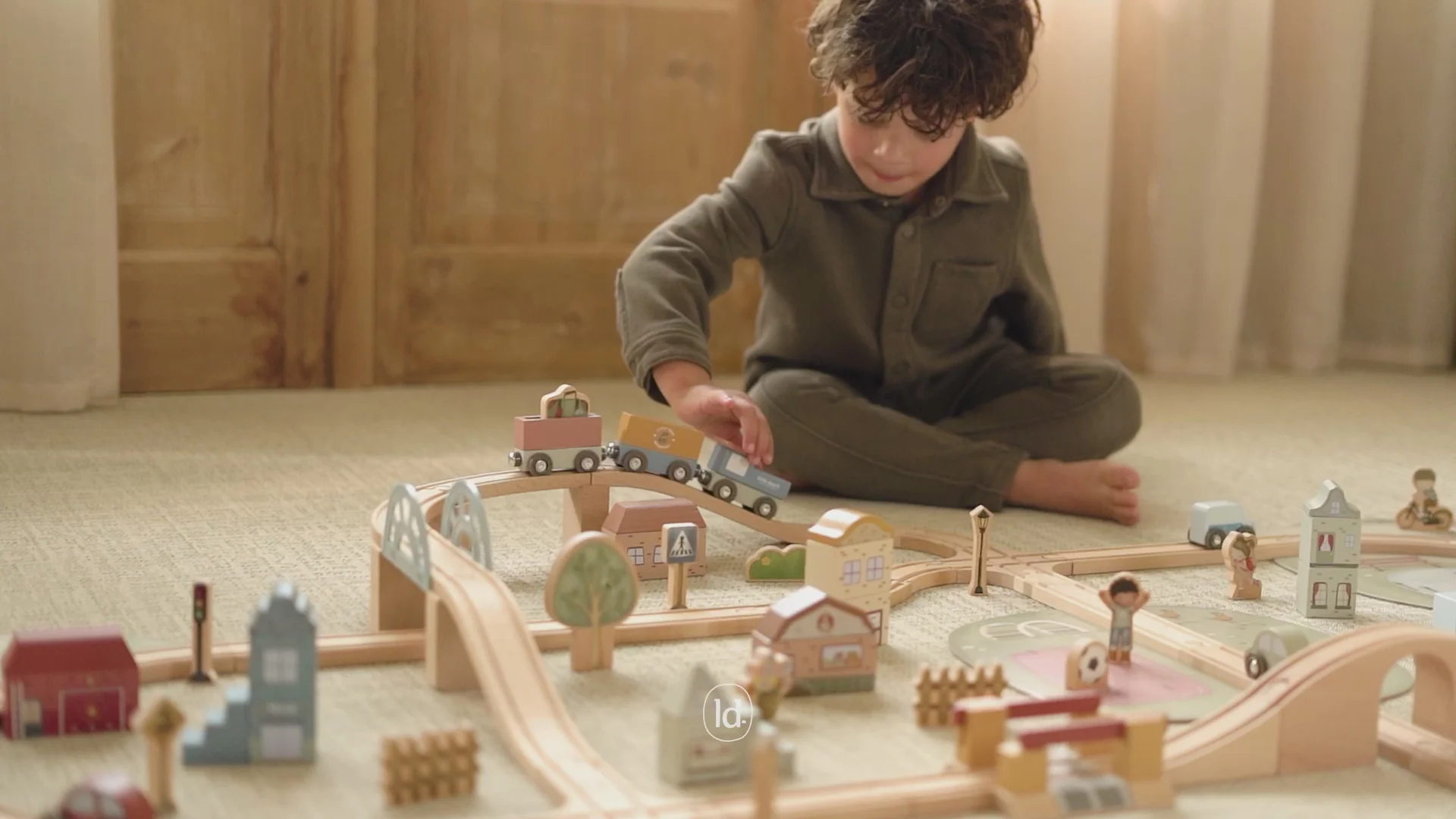 Speelactief Winkel -Speelactief Winkel